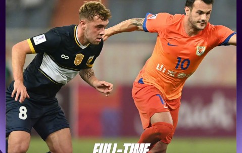 AG-美因茨球队赛程