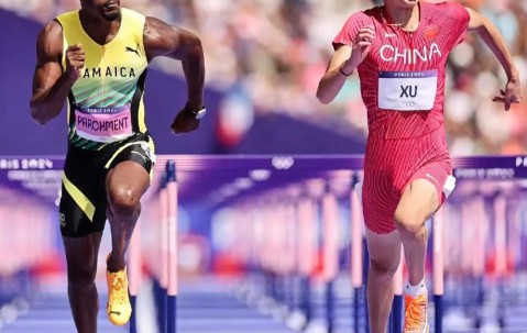 AG-包含无惧挑战！运动员们在比赛中发挥出了超乎想象的能力的词条