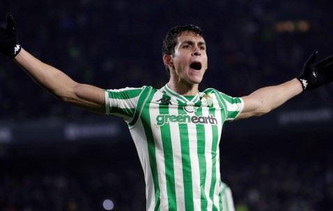 AG电子-皇家贝蒂斯凭借进攻火力，轻取对手赢得信心的简单介绍