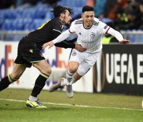 AG集团-关于瓦伦西亚客场力挫对手，主帅欣喜连连的信息