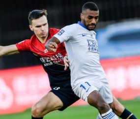 AG娱乐-石家庄永昌与深圳佳兆业对阵，谁能压过对手？的简单介绍