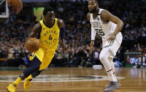 AG官网-步行者化险为夷，半场逆转击败对手的简单介绍