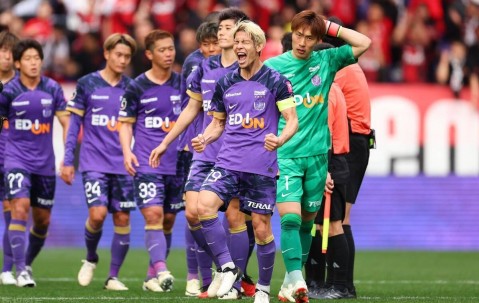 AG亚游-横滨水手苦战晋级，冲刺欧冠八强