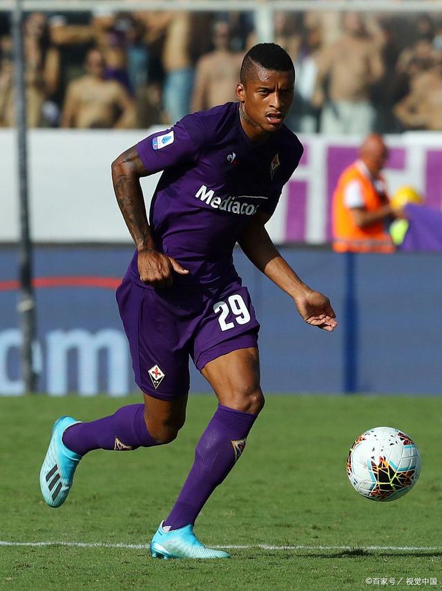 佛罗伦萨对帕尔玛