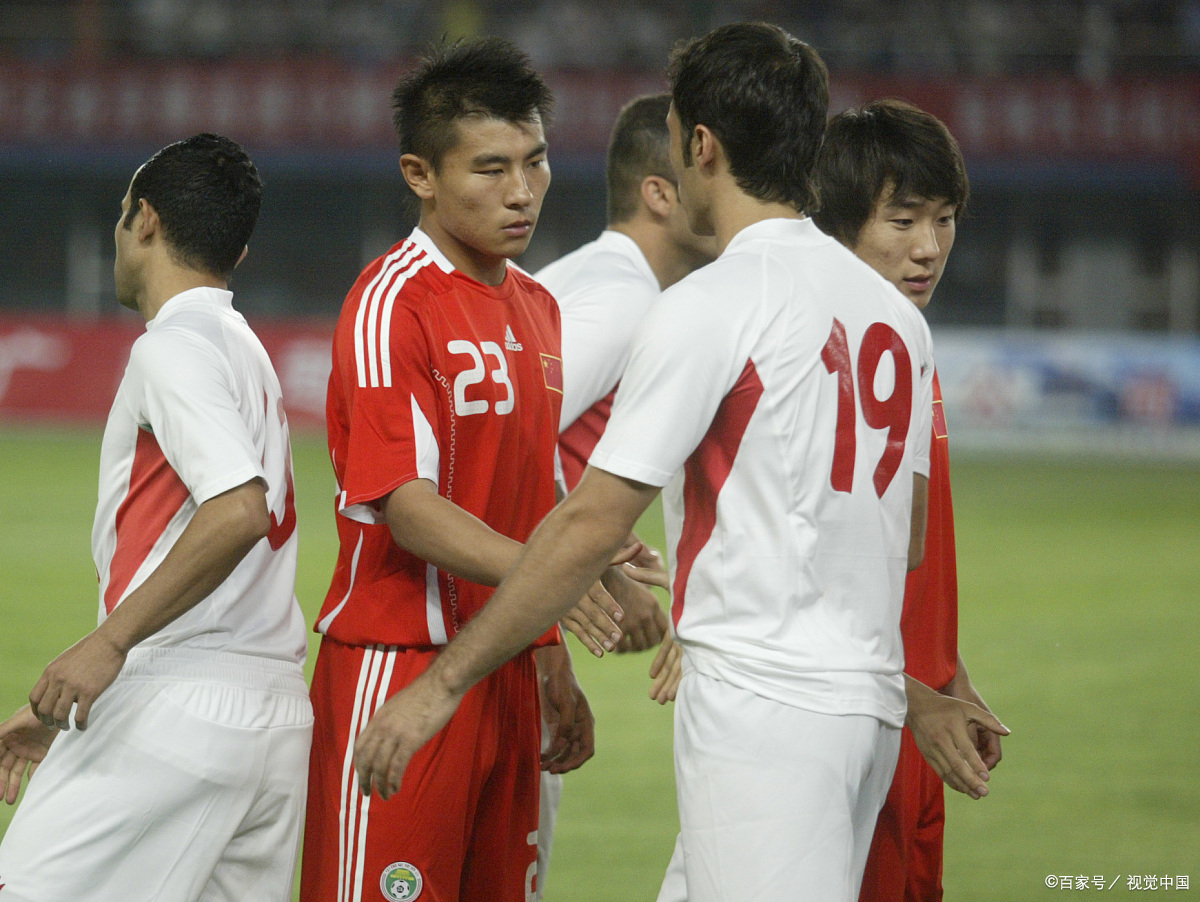 亚洲国家队世界排名